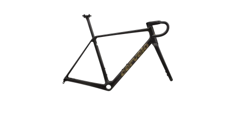 CERVÉLO Telaio R5 